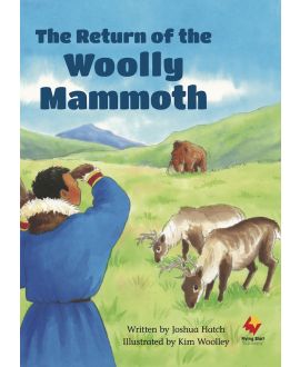 The Return of the Woolly Mammoth