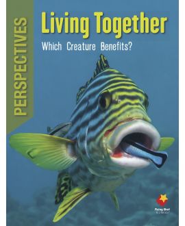 Living Together: Which Creature Benefits?