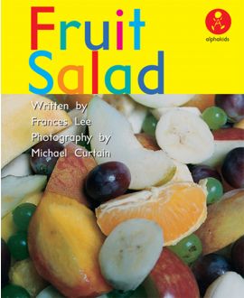 Fruit Salad