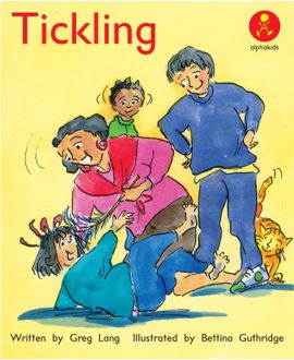 Tickling