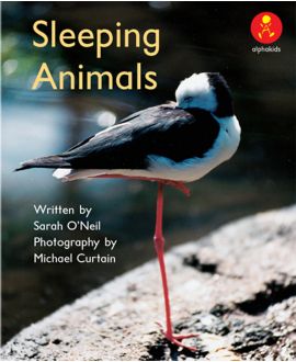 Sleeping Animals