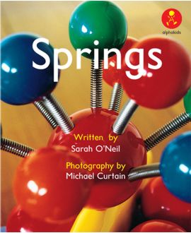 Springs