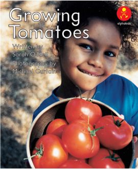 Growing Tomatoes