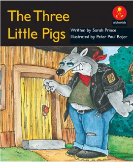 The Three Little Pigs