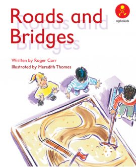 Roads and Bridges