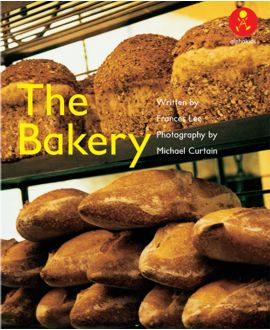 The Bakery