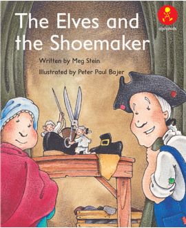 The Elves and the Shoemaker