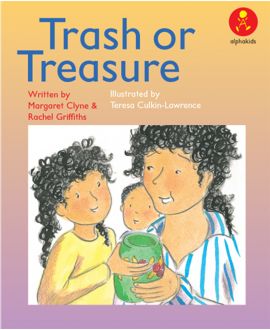 Trash or Treasure