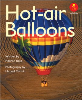 Hot Air Balloons