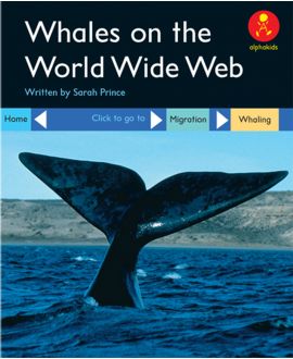 Whales on the World Wide Web