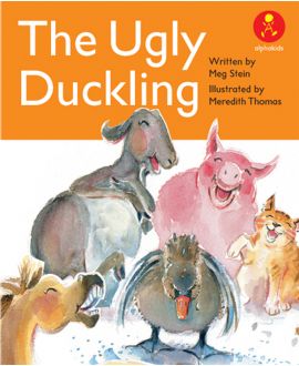 The Ugly Duckling