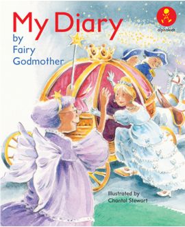 My Diary by Fairy