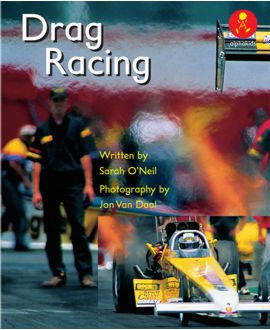 Drag Racing