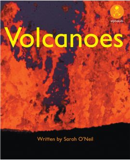 Volcanoes