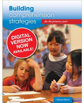 Building Comprehension Strategies - 2nd Edition