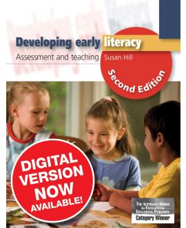 Developing Early Literacy - 2nd Edition