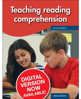 Teaching Reading Comprehension - 2nd Edition