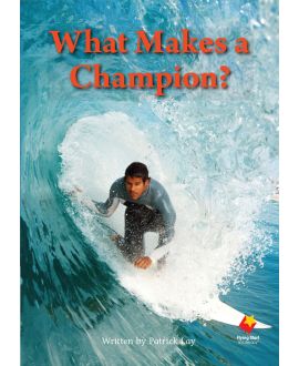 What Makes a Champion?