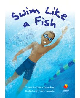 Swim Like a Fish