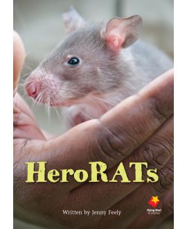HeroRATs