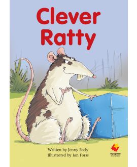 Clever Ratty