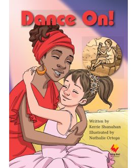 Dance On!