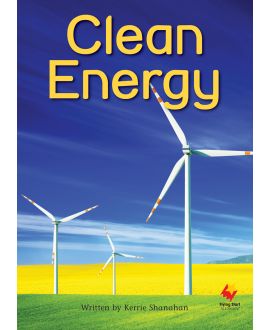 Clean Energy