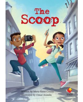 The Scoop