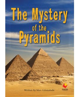 The Mystery of the Pyramids