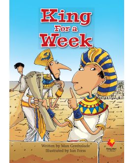 King For a Week
