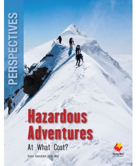 Hazardous Adventures: At What Cost?