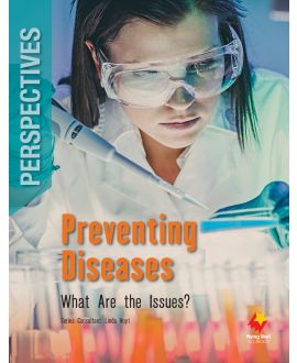 Preventing Diseases: What Are the Issues?