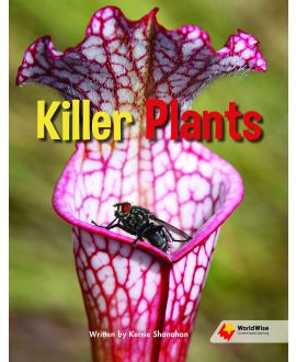Killer Plants