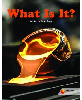 What Is it?
