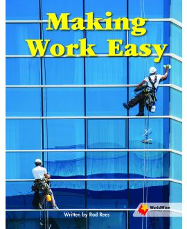Making Work Easy