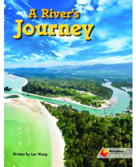A River's Journey