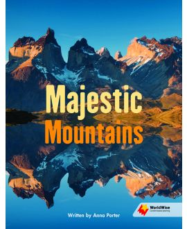 Majestic Mountains