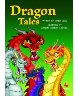 Dragon Tales