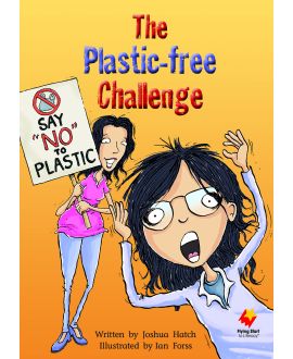 The Plastic-free Challenge