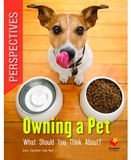 Owning a Pet: What Should You Think About?