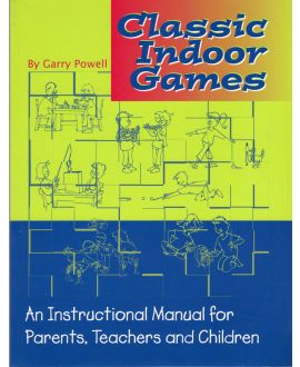 Classic Indoor Games