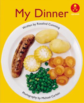 My Dinner