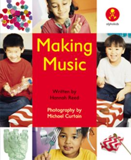 Making Music