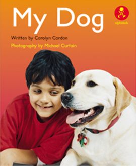 My Dog