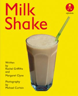 Milk Shake