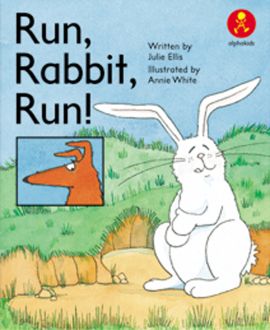 Run Rabbit Run
