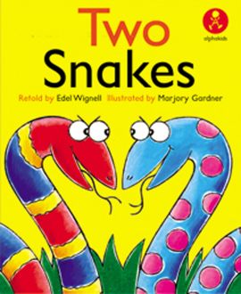 Two Snakes