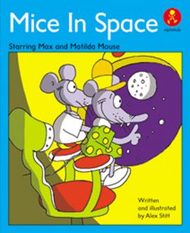 Mice in Space