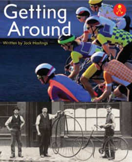 Getting Around