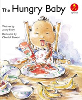 The Hungry Baby